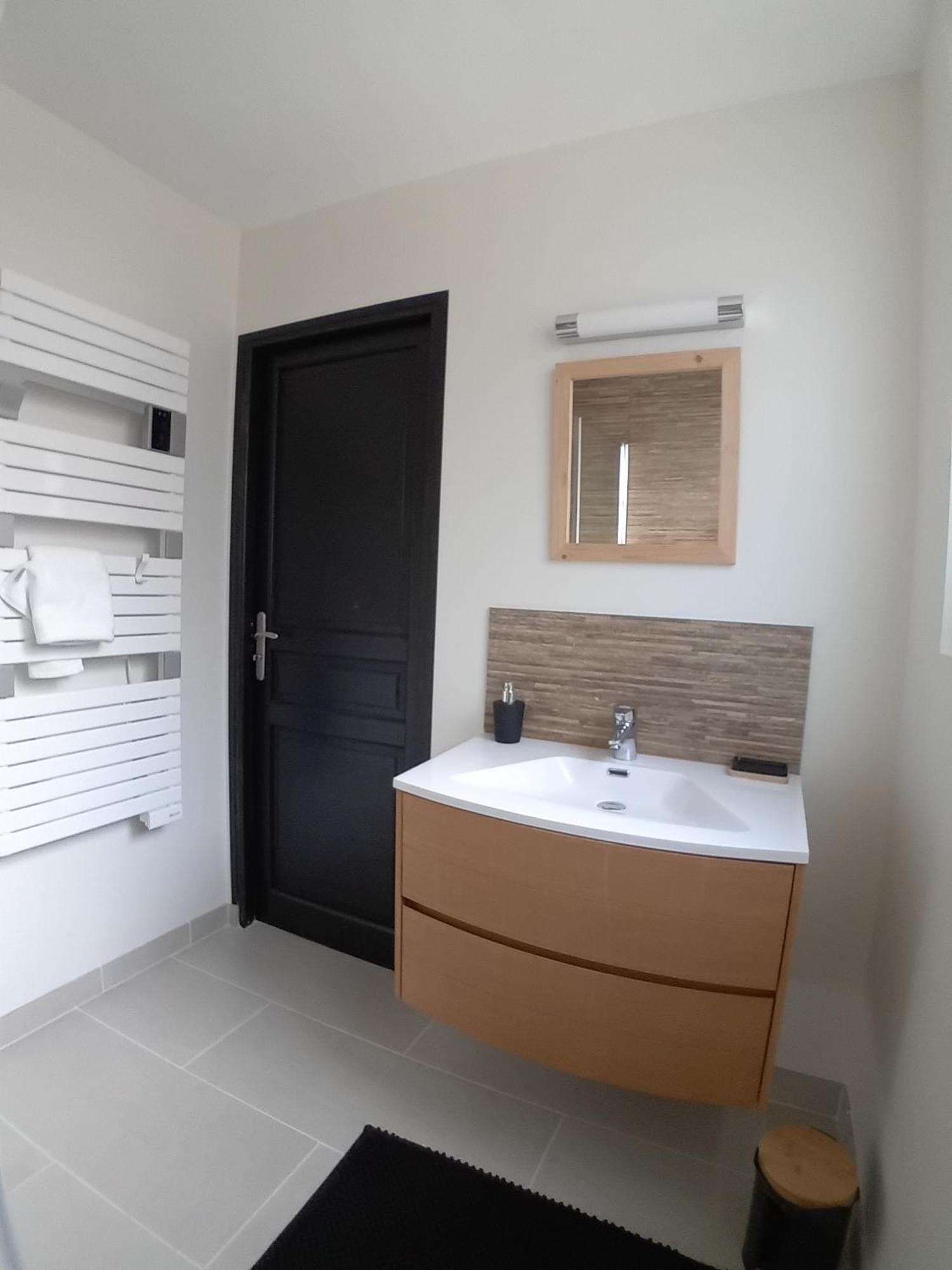 Ferienwohnung Climats Des Echaliers Beaune  Zimmer foto